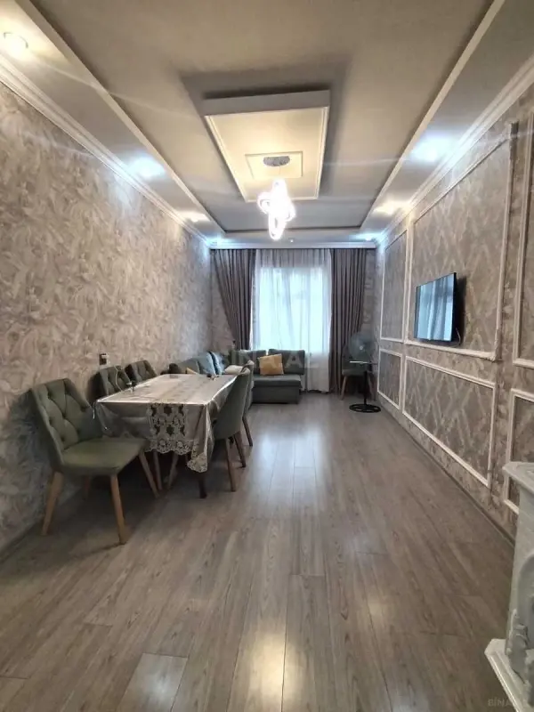 Satılır 3 otaqlı həyət evi 110 m²