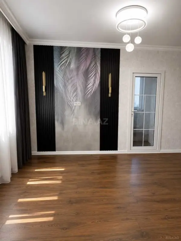 Satılır 3 otaqlı mənzil 65 m²