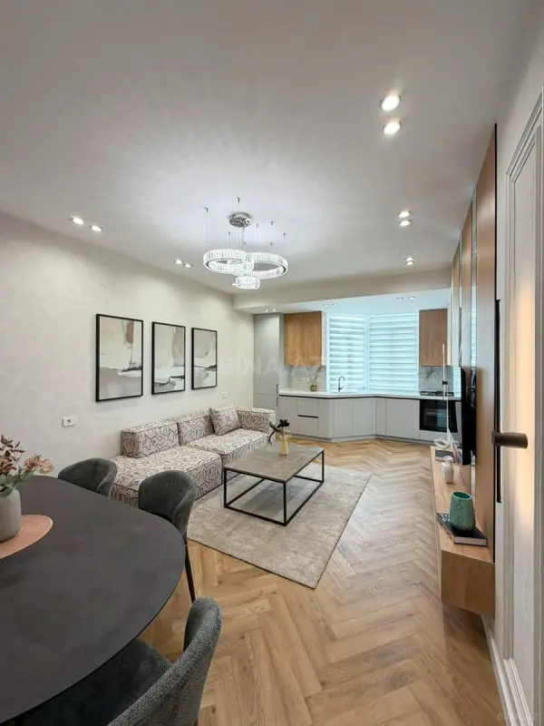 Satılır 3 otaqlı mənzil 79 m²