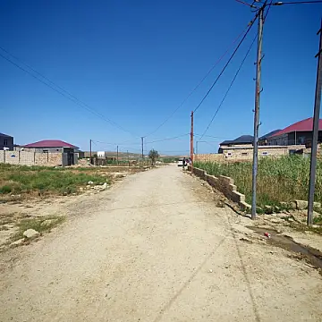 Satılır torpaq sahəsi 6 m² — Bakı, Mehdiabad 6.00 m²