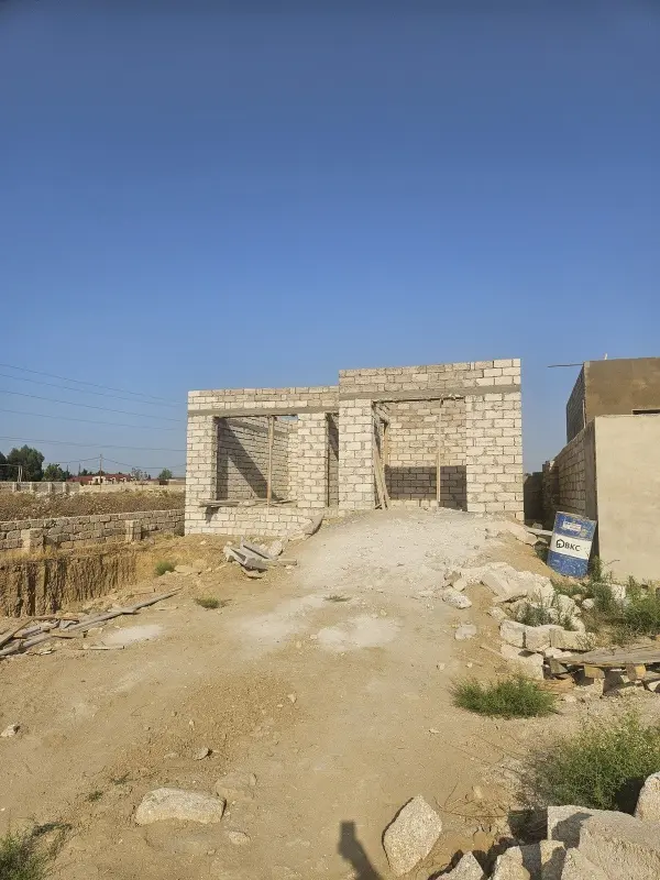 Satılır torpaq sahəsi 3 m²