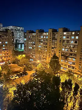 Satılır 5 otaqlı mənzil 120 m² — Bakı, İnşaatçılar 5 otaq 120.00 m²