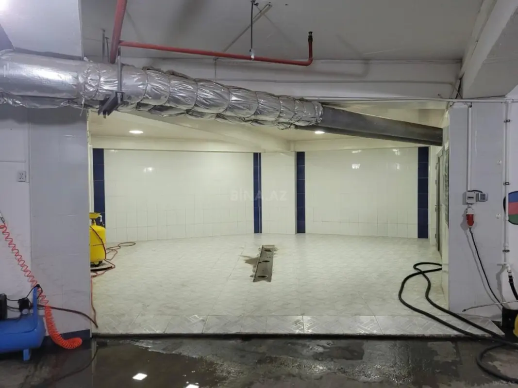 Satılır obyekt 63.2 m²