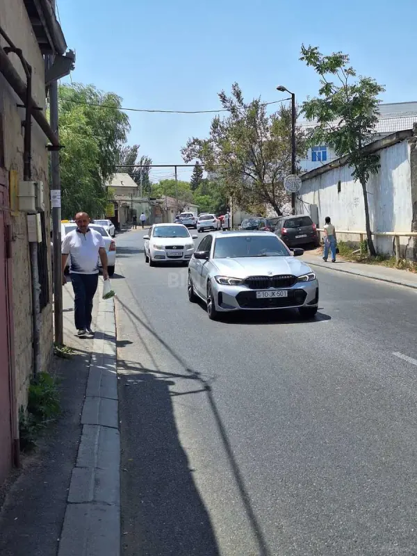 Satılır 3 otaqlı mənzil 100 m²