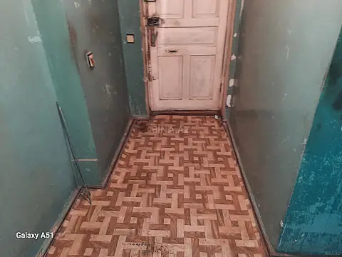 Satılır 2 otaqlı mənzil 45 m² — Bakı, İnşaatçılar 2 otaq 45.00 m²