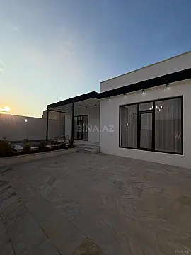 Satılır 4 otaqlı həyət evi 140 m² — Bakı, Şüvəlan 4 otaq 140.00 m²