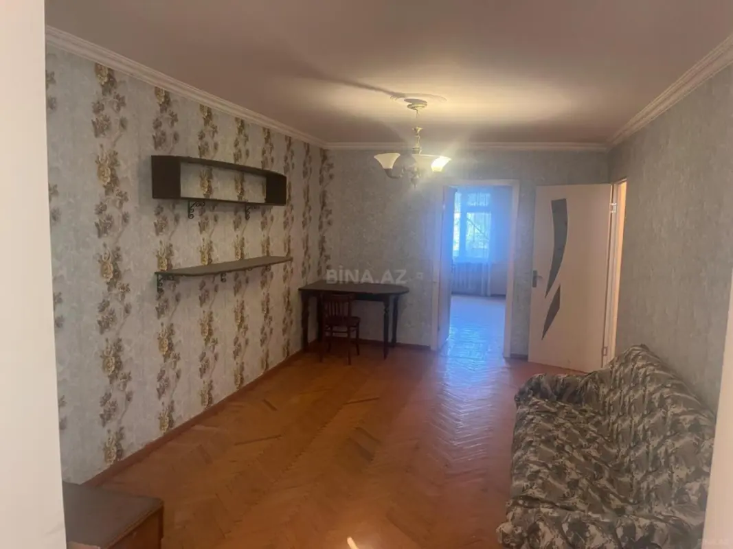 Satılır 3 otaqlı mənzil 75 m²