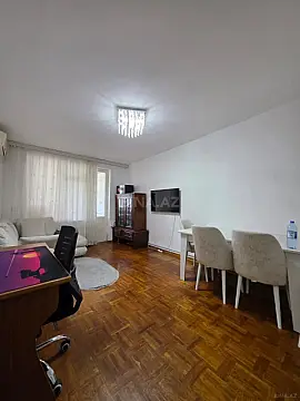 Satılır 2 otaqlı mənzil 48 m² — Bakı, İnşaatçılar 2 otaq 48.00 m²
