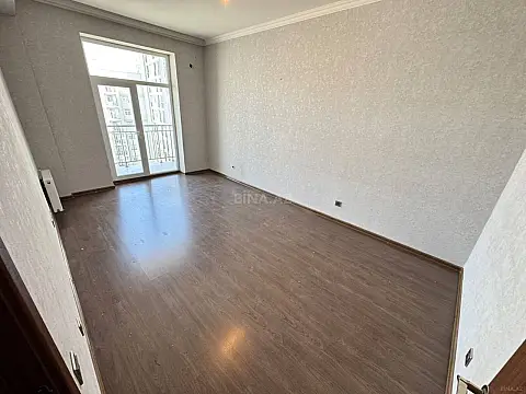 Satılır 4 otaqlı mənzil 115 m² — Bakı, Yasamal 4 otaq 115.00 m²