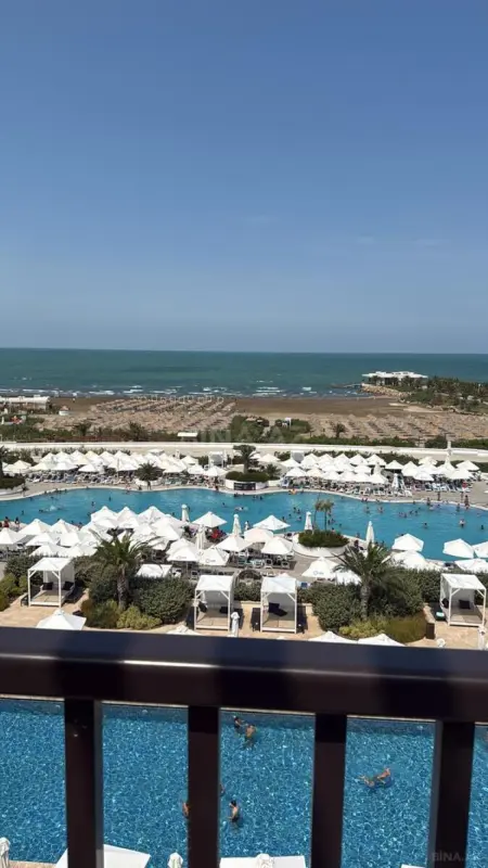Kirayə verilir 1 otaqlı mənzil 90 m²