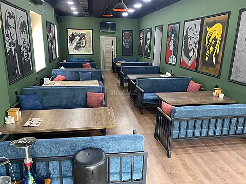 Kirayə verilir obyekt 187 m² — Bakı 187.00 m²