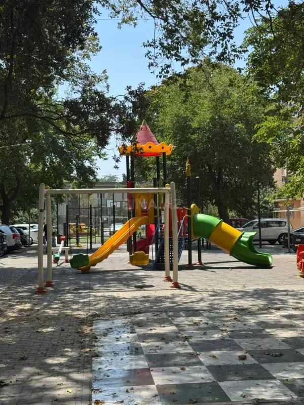 Satılır 3 otaqlı mənzil 85 m²