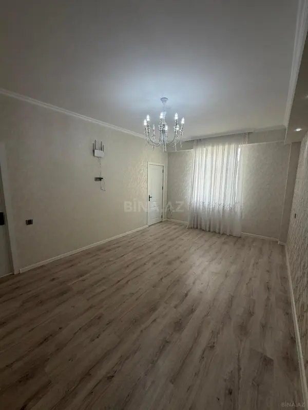 Satılır 3 otaqlı mənzil 60 m²