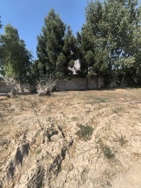 Satılır torpaq sahəsi 2.5 m²