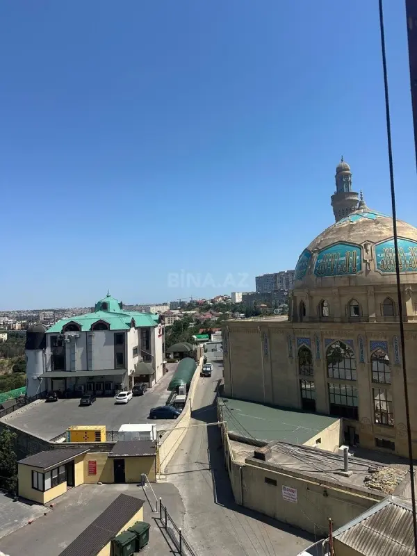 Satılır 2 otaqlı mənzil 62.5 m²