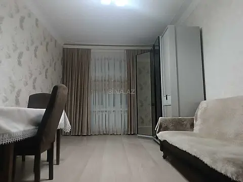 Satılır 2 otaqlı mənzil 54 m² — Bakı, Əhmədli 2 otaq 54.00 m²