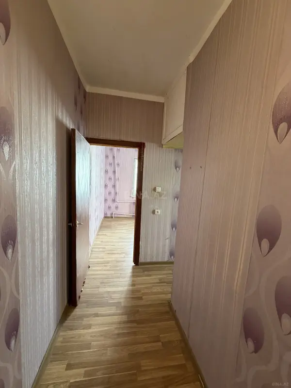 Satılır 2 otaqlı mənzil 45 m²