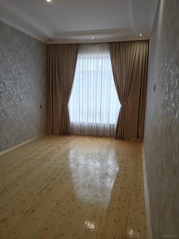Satılır 3 otaqlı həyət evi 70 m²