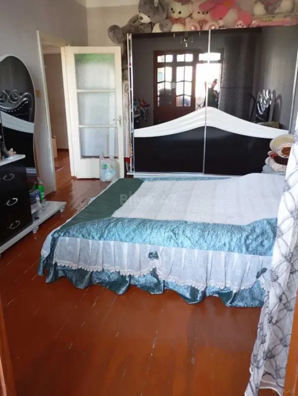Satılır 3 otaqlı mənzil 67 m²