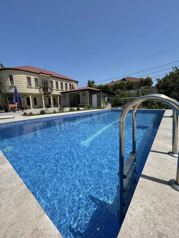 Satılır 3 otaqlı həyət evi 150 m²