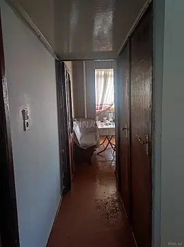 Satılır 3 otaqlı mənzil 80 m² — Bakı, Köhnə Günəşli 3 otaq 80.00 m²