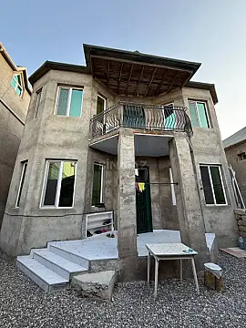 Satılır 6 otaqlı həyət evi 250 m² — Sumqayıt 6 otaq 250.00 m²