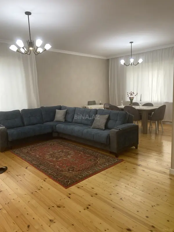 Satılır 4 otaqlı həyət evi 150 m²