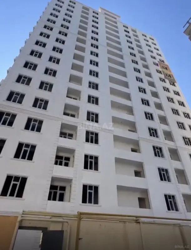 Satılır 3 otaqlı mənzil 93 m²