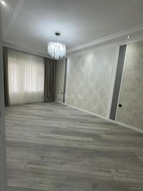 Satılır 3 otaqlı mənzil 90 m²
