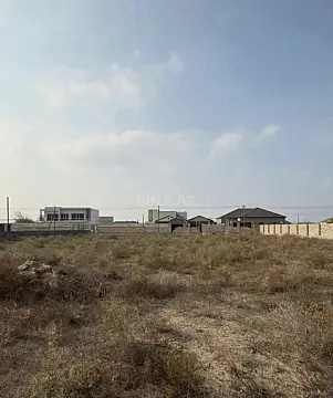 Satılır torpaq sahəsi 7.6 m² — Bakı, Şüvəlan 7.60 m²