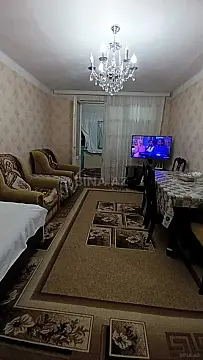 Satılır 3 otaqlı mənzil 80 m² — Bakı 3 otaq 80.00 m²
