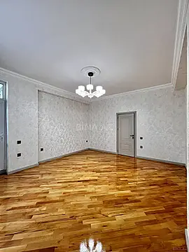 Satılır 2 otaqlı mənzil 82 m² — Bakı, Nərimanov 2 otaq 82.00 m²