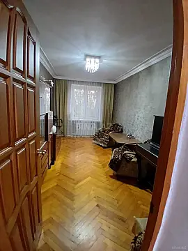 Satılır 3 otaqlı mənzil 80 m² — Bakı 3 otaq 80.00 m²