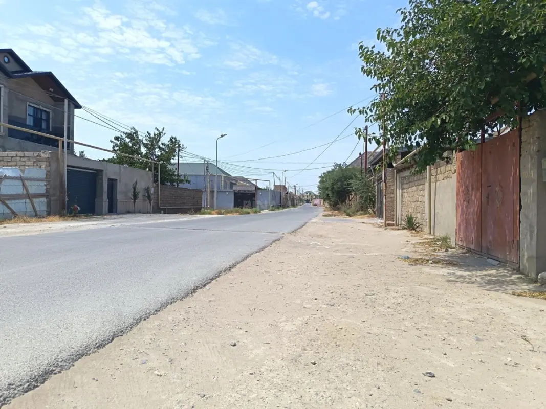 Satılır torpaq sahəsi 2 m²