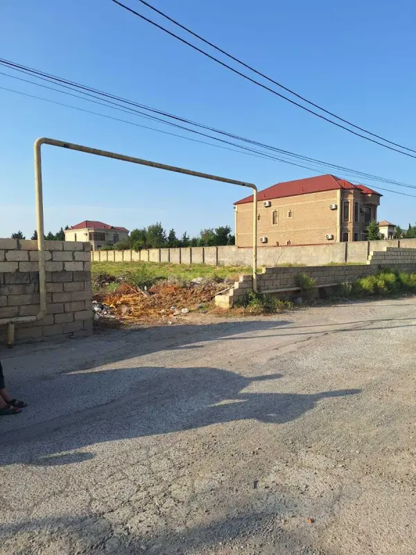 Satılır torpaq sahəsi 13 m²