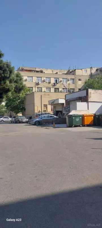 Satılır obyekt 30 m²