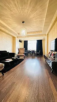 Satılır 2 otaqlı mənzil 108 m² — Bakı, Nəsimi 2 otaq 108.00 m²