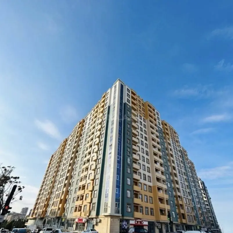Kirayə verilir 3 otaqlı mənzil 85 m²