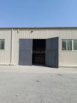 Kirayə verilir obyekt 400 m² — Bakı, Binəqədi 400.00 m²