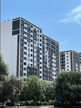 Satılır 4 otaqlı mənzil 110 m² — Bakı 4 otaq 110.00 m²