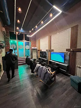Kirayə verilir obyekt 113 m² — Bakı, Nəsimi 113.00 m²