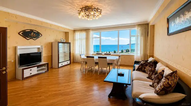 Kirayə verilir 3 otaqlı mənzil 150 m² — Bakı, Xətai 3 otaq 150.00 m²