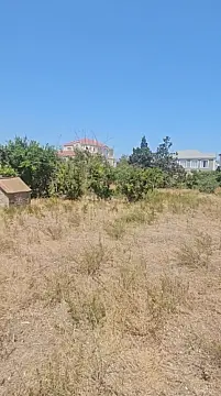Kirayə verilir torpaq sahəsi 11 m² — Bakı, Mərdəkan 11.00 m²