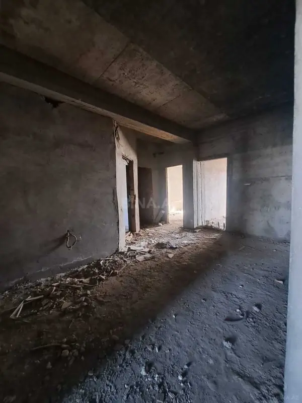 Satılır 4 otaqlı mənzil 153 m²