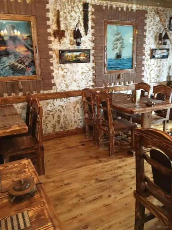 Satılır obyekt 94 m²