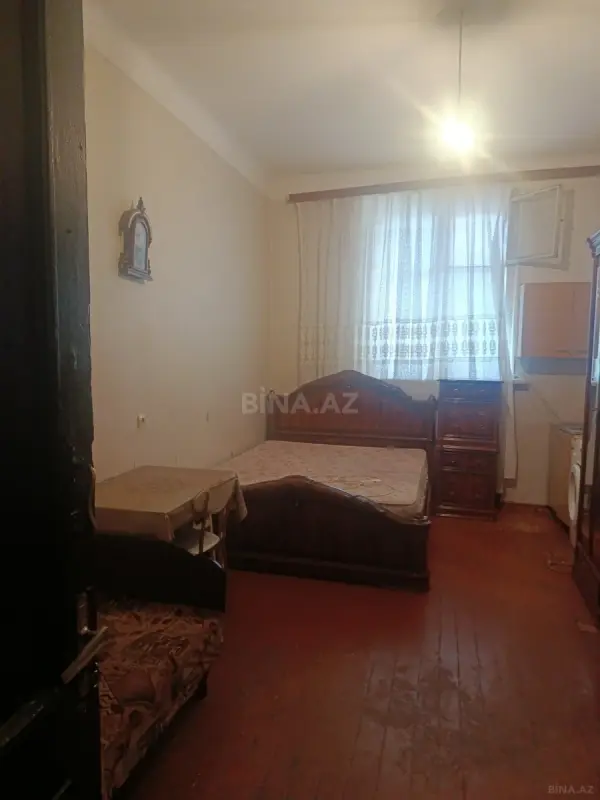 Kirayə verilir 1 otaqlı mənzil 30 m²
