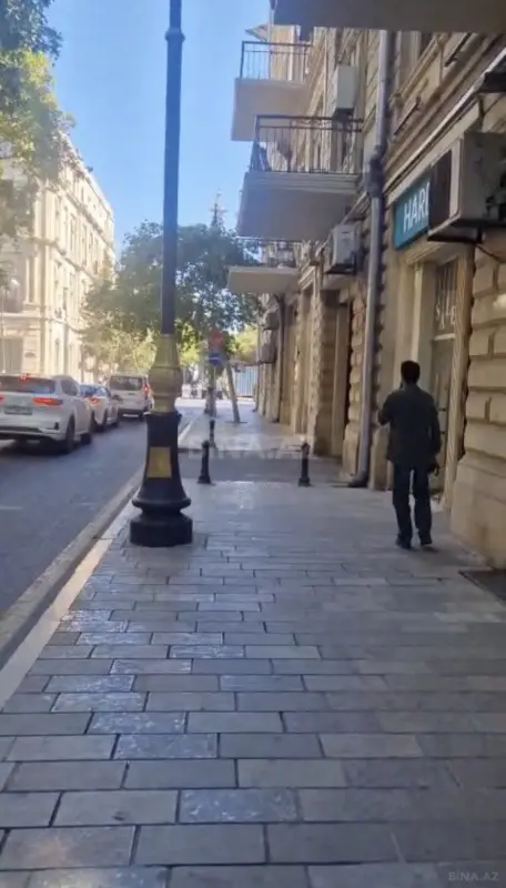 Satılır obyekt 12 m²