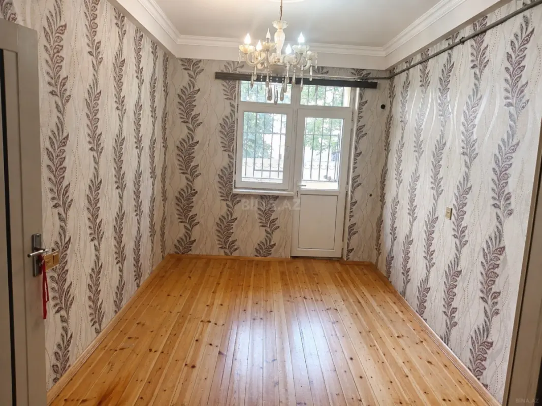 Satılır 2 otaqlı mənzil 62 m²