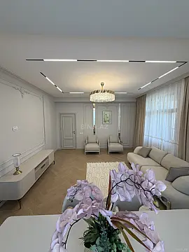 Satılır 3 otaqlı mənzil 112 m² — Bakı 3 otaq 112.00 m²