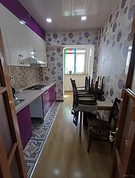 Satılır 2 otaqlı mənzil 70 m² — Bakı, Binəqədi 2 otaq 70.00 m²